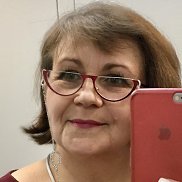 Виктория, 60 лет, Кемерово Виктория, 60 лет, Кемерово