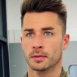 Alex Wilson, ������, 59 ���