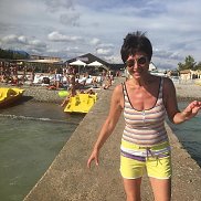 Виктория, 58 лет, Брянск Виктория, 58 лет, Брянск