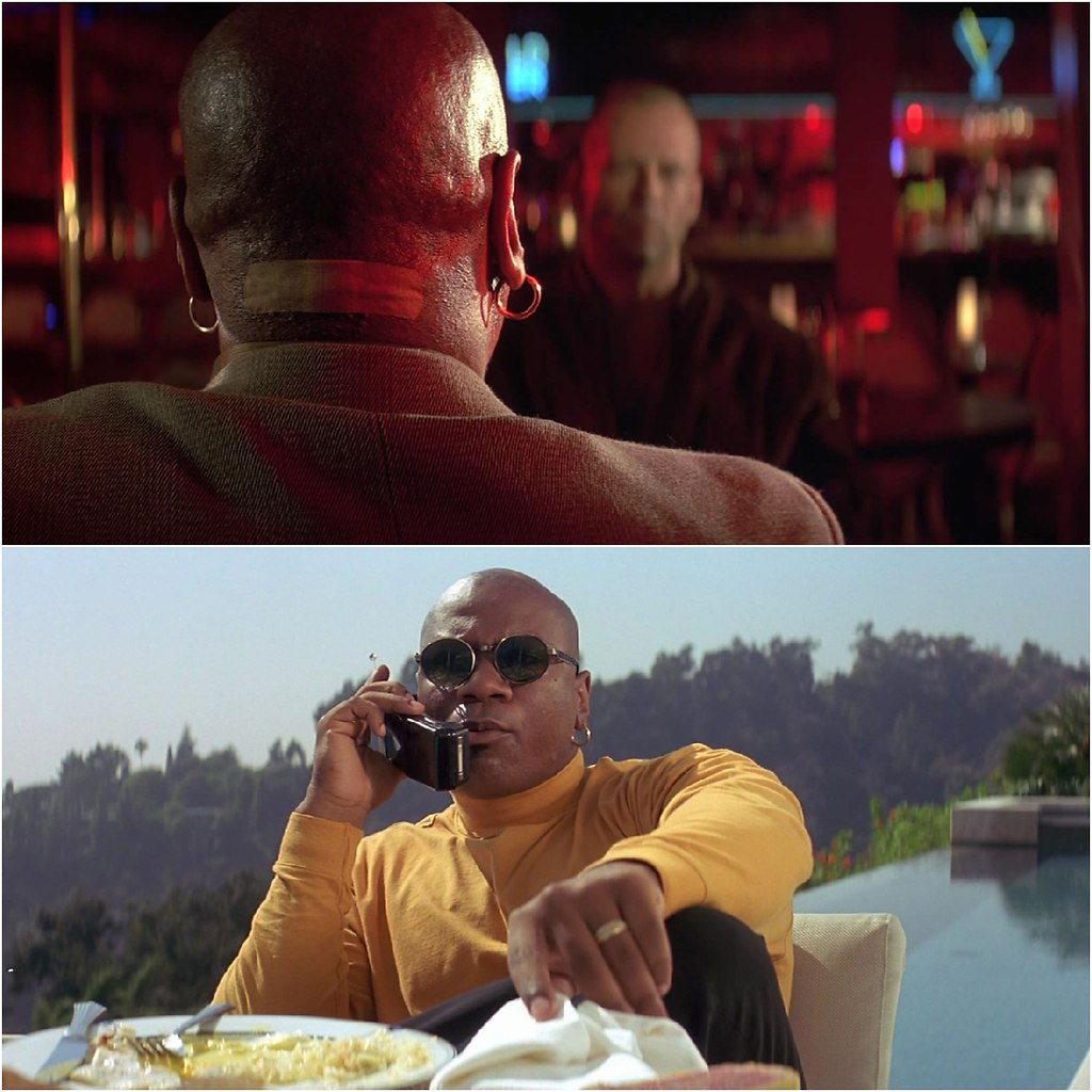   / Pulp Fiction (1994).:  :   - 6