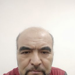 Zaynobitdin Hodjimatov, 54, 