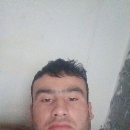 Muhammad Ro'ziyev, 25, 