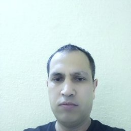 Murat, 40 , 