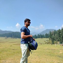 Yogesh, ����, 25 ���