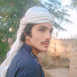 Baghi marwat, 21, 