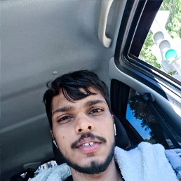 Ravi, 27, 