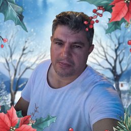 Harun, 40, 