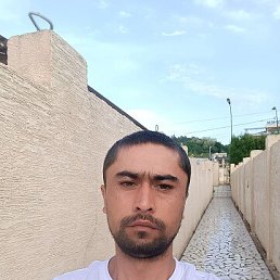 Shahboz, 32, 