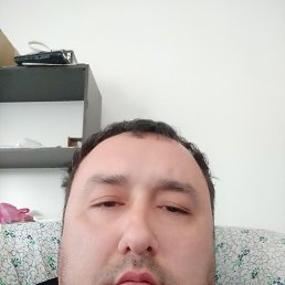 Farrux Jamilov, 37, 