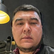 Rustam Kurbanov, 45 , 