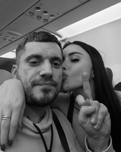 Бывшая супруга Техника поделилась в переписке фотографией Паши, когда ему стало плохо. Это вызывает ... - 2