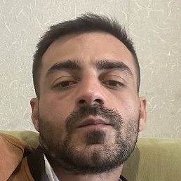 George, �������, 34 ����