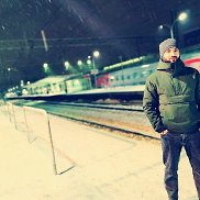 Ali, 29 лет, Стокгольм Ali, 29 лет, Стокгольм