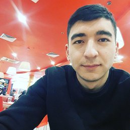 uLuGbEk, 31, 