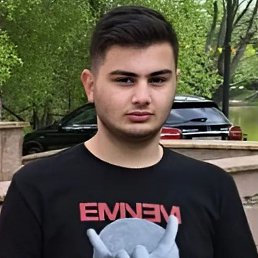 Tenpeni, 20, 