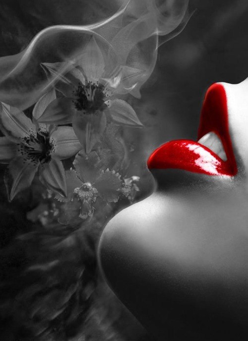 *..загадай меня, когда тебе не спится.. ..загадай такою, как захочешь........... ..я растаю первым ...