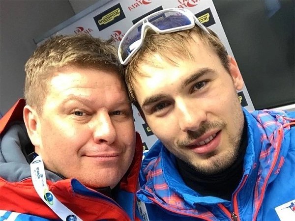 Дмитрий Губерниев: «У наших биатлонистов и лыжников ноль шансов на участие в Олимпиаде-2026. Сейчас ... - 3