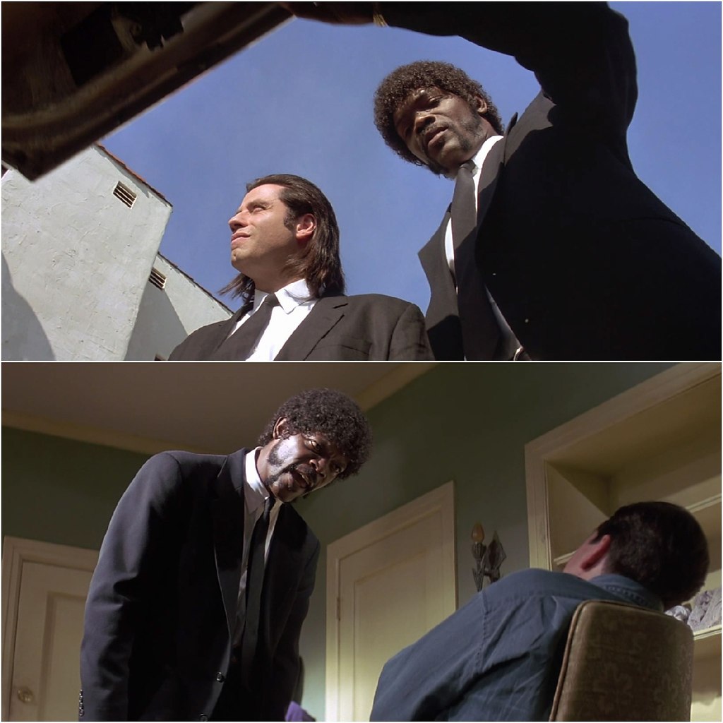   / Pulp Fiction (1994).:  :   - 3