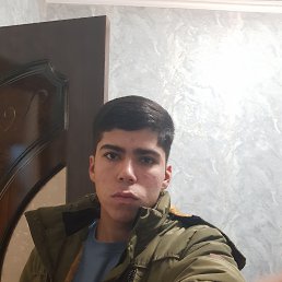 Aziz, 19, 