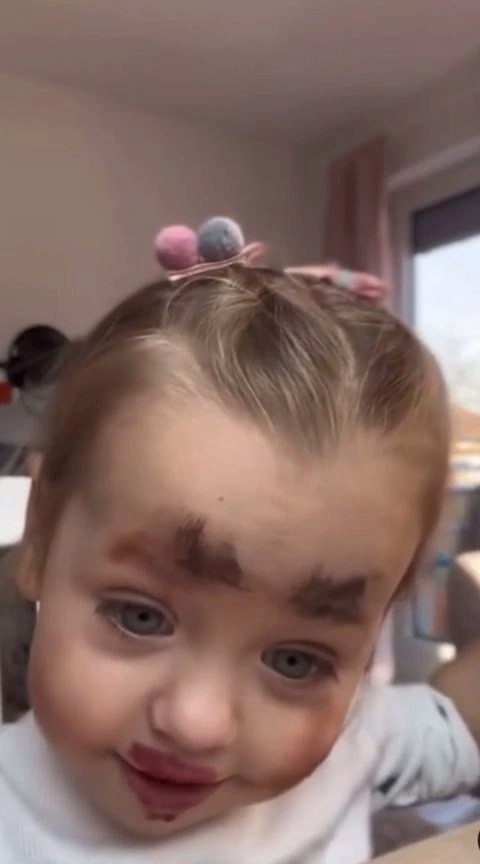  -   !)