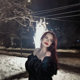 Anastasia, 27, 