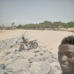 Musah Mahmmoud, �����-���������, 30 ���