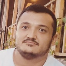 Ali, , 28 