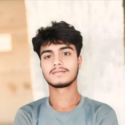 Sakib, 23, 