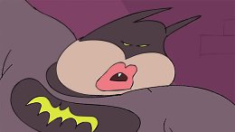 Sexxi Batman - Sexual Assault -   -  :   
