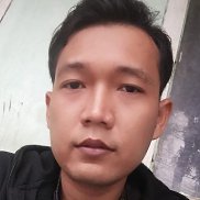 Ian, 35 , 