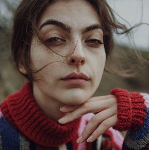 Однажды я решила, что я — классная.Я вдруг поняла, что с того момента, как прекратила общаться с ...
