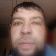 Идрис, 37 лет, Москва Идрис, 37 лет, Москва