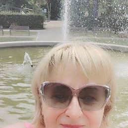 Irina, 52, 