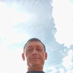Rystam Latypov, 41, -