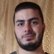 Muhammed, 22 , 