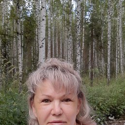 Sveta, 46, 