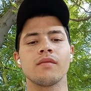 Muhammad, 23 , 
