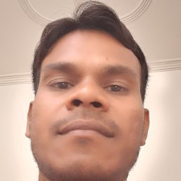 Robins Kumar, 34, 