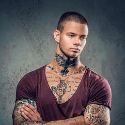 Blondin, 30, 