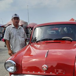 ���� Mahmud Temirov, �������, 57 ��� - ��������� 10 ������ 2025
