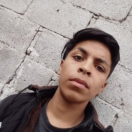 Angel, 21, 