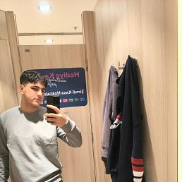 furkan, 17, 