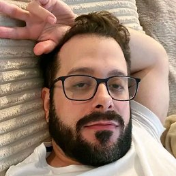 Cicero cury, 40, -